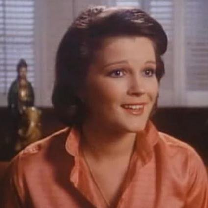 I prefer President Janeway, if you don't mind. Ma'am is for crunch time and since my aide keeps me supplied with coffee, it's definitely not crunch time yet.