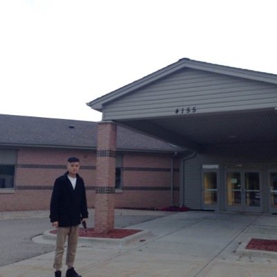 XiongYuzan's profile picture. 