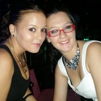 Cristina  (@cristinitah4) 's Twitter Profile