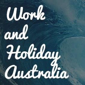 workandholidaya's profile picture. Conoce todas las ventajas de viajar a Australia con Work and Holiday Visa. Vive una experiencia única en las Antípodas. Síguenos! #Daelgransalto