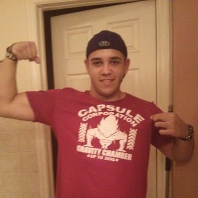 Willdevelopmnt's profile picture. Will develops into a strongman, watch it happen https://t.co/iJuU9B7HYf…
instagram - @willdevelopment