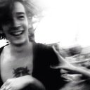 in memory of matty healy.