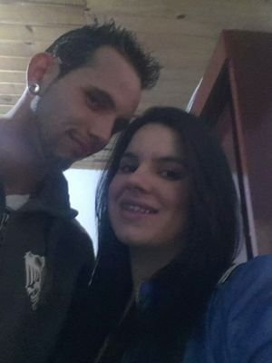 Natalia e alan