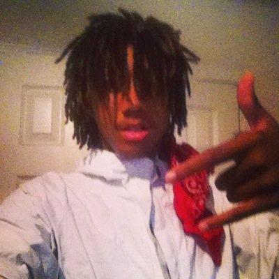 yall know how i rock #nmbh #LOST die ys krack es