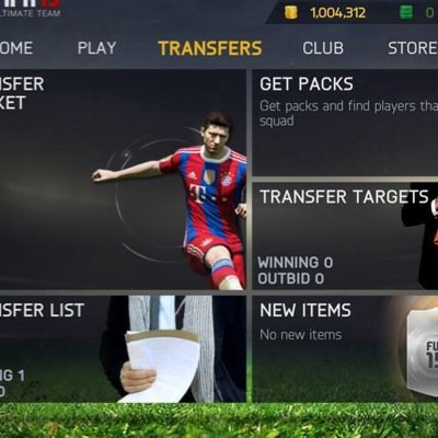 SELLING CHEAP FUT 15 COINS!!!