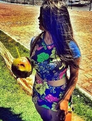 Filha de Deus, brasileira, cearense, capricorniana, estudante de engenharia e torcedora nata do Fortaleza Esporte Clube!