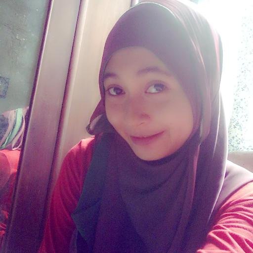 nikenhestari's profile picture. love u from the bottom of my heart @ajibhartanto