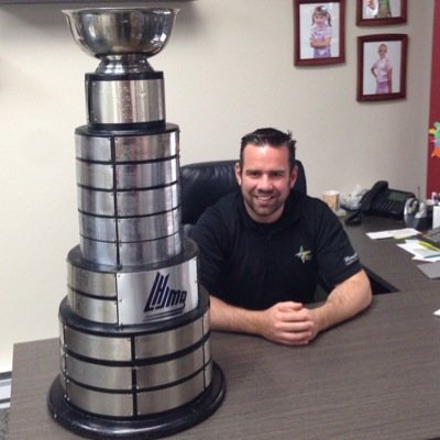 dmarchand05's profile picture. Fier papa de Catherine, Andréanne et Geneviève. Conjoint de la charmante Isabelle. Passionné des Meubles Marchand et des Foreurs de Val-d'Or.