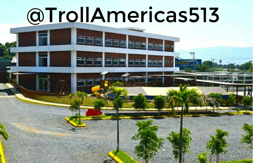 Troll.
