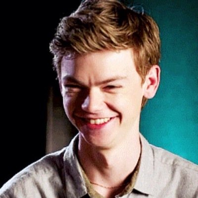 pursuit of happiness - Great we're all bloody inspired ♡ long suffering the maze runner fan | Teen Wolf ✌