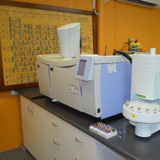 Established in 1922 we are Australia's oldest chemical laboratory. NATA Lab. No. 61. We lead the country in concrete, mortar, and investigative analysis.