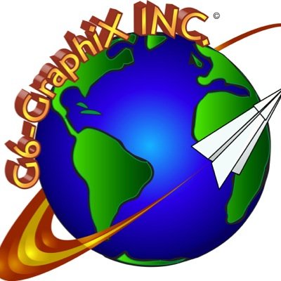 G6-GraphiX™ specializes in Graphic Design, Photography, and Video Production at a GREAT PRICE!!! Contact us @ G6GraphiX@gmail.com