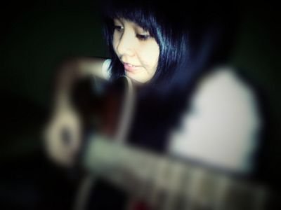 tetap tersenyum :)