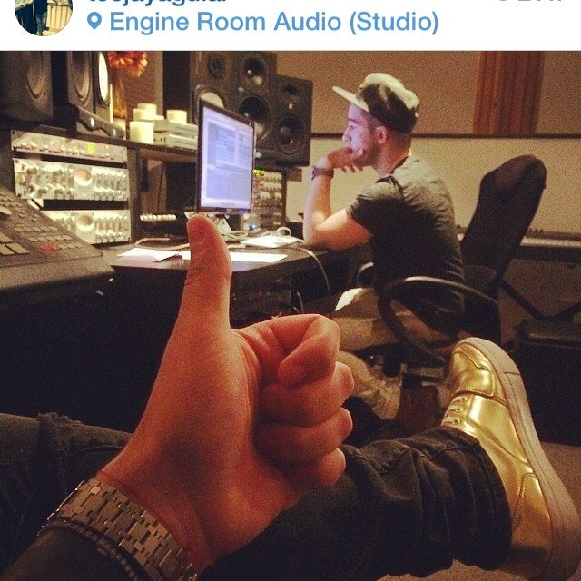 robbyhart4real's profile picture. Writer. Artist. Producer. NYC...LA 1/2 of the song writing & production team -ART CLASS -Follow my cowriter @thetruthismike email: music.artclass@gmail.com