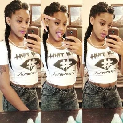 Princess Dye Be Thee Reason ❤.