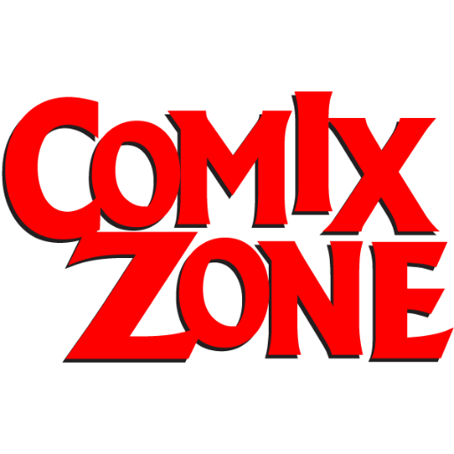 Comix Zone