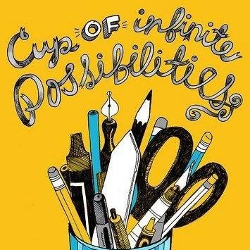 I teach Creativity and Critical Thinking and Advanced Art to 7th and 8th graders at Bay View Middle School in the Howard Suamico School District.