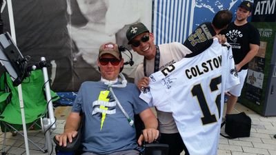 spicyazncajun's profile picture. 