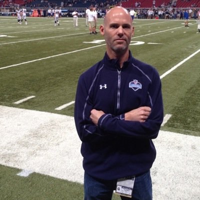 Cybex International Director Professional Sports Performance, NFL Combine Testing, Proud Supporter of Our Military Forward Deployed and Their Families