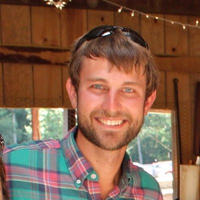 Mission-minded connector & developer
