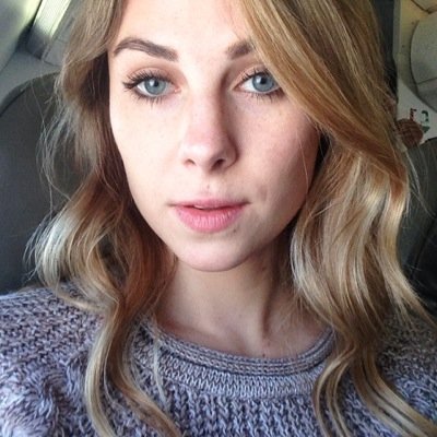 emilymong's profile picture. I have a crush on Canada. PR @RedLorryComms