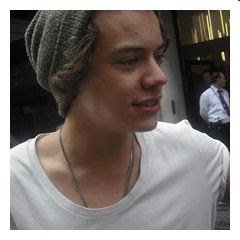 im harry, im dead. wanna hook up?