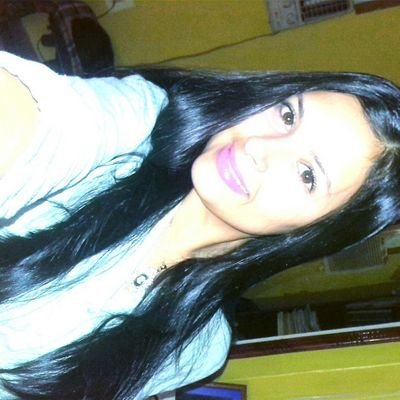 Terapeuta en formación. Instagram: xiomydiaz_