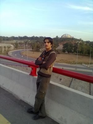 KifayatHussainT's profile picture. 