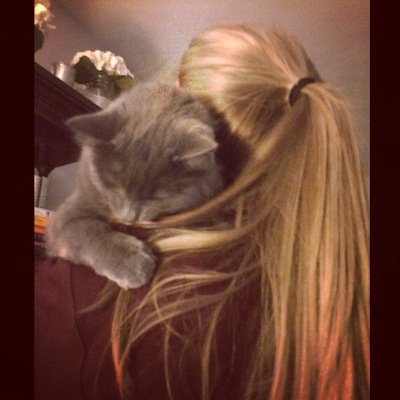 katelyn_melvin's profile picture. Lifes a garden, dig it.