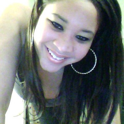 redbone.  pretty girl :D  Winthrop Eagle :)) baby .                                    smile its contagious :) --            IG: daisy_baby_
