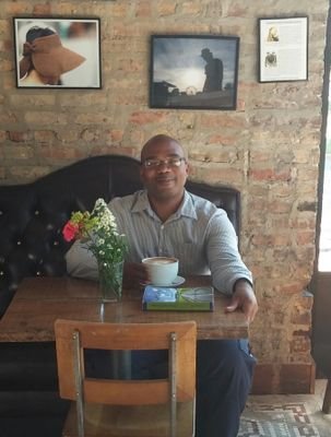 A Chicago born Author, Furious has recently released  his debut novel and forthcoming book series entitled Who Holds the Power