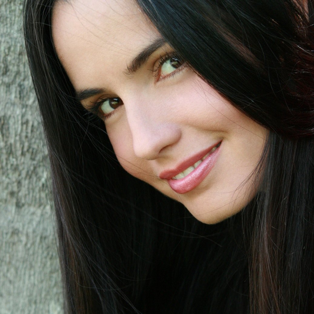 Actriz venezolana de trayectoria nacional e internacional
