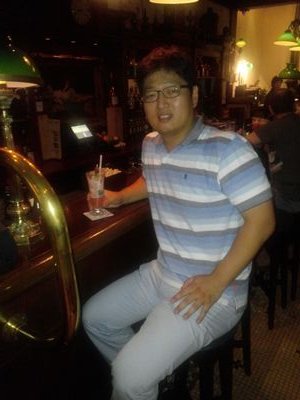 ha0lee's profile picture. Smartcard engineer. Interested in performance improvement.