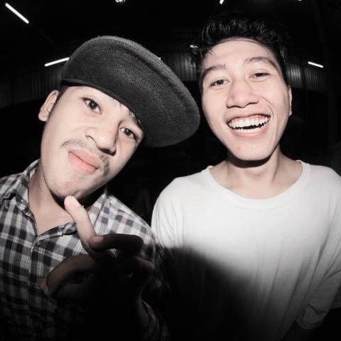 Ketua Di F.A.H.C