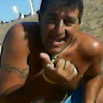 Xeneize a morir,con una hija HERMOSA y locura x la playa a full..!!!