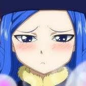I'm The Rain Queen Juvia Lockser #Taken By @ActualGayneel