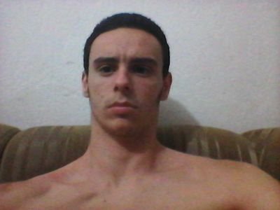 Spc34Wilian's profile picture. 