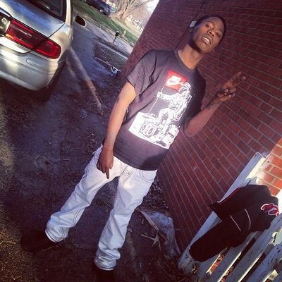 Jus a Young Boss Gettn To it, 414 My City