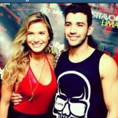 @Gusttavo_lima @Andressa_suita Vidas, Amo Muito