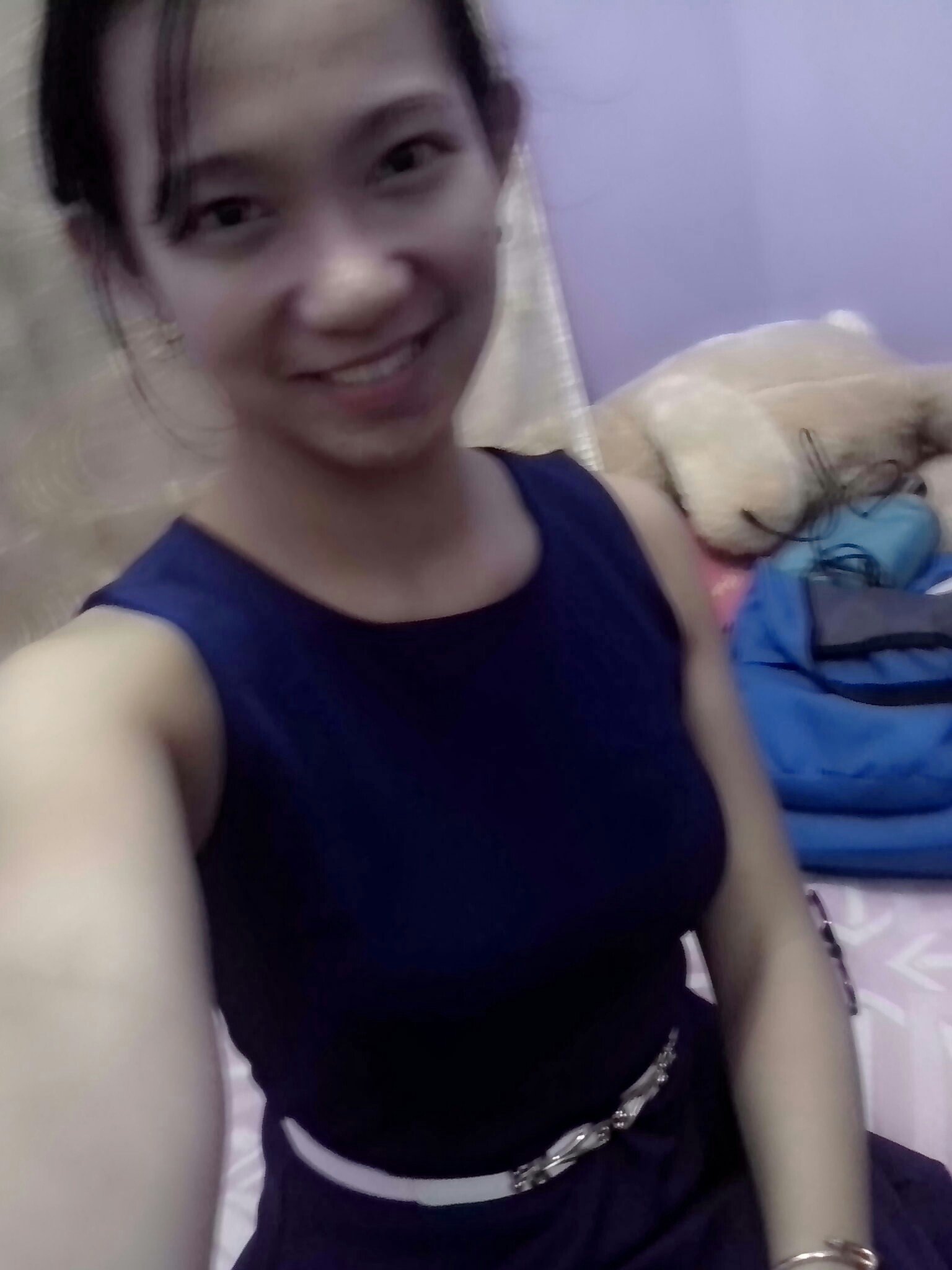 I am BLESSED. I can DO IT. I am a WINNER. TODAY is my DAY. GOD is always with ME. :)))