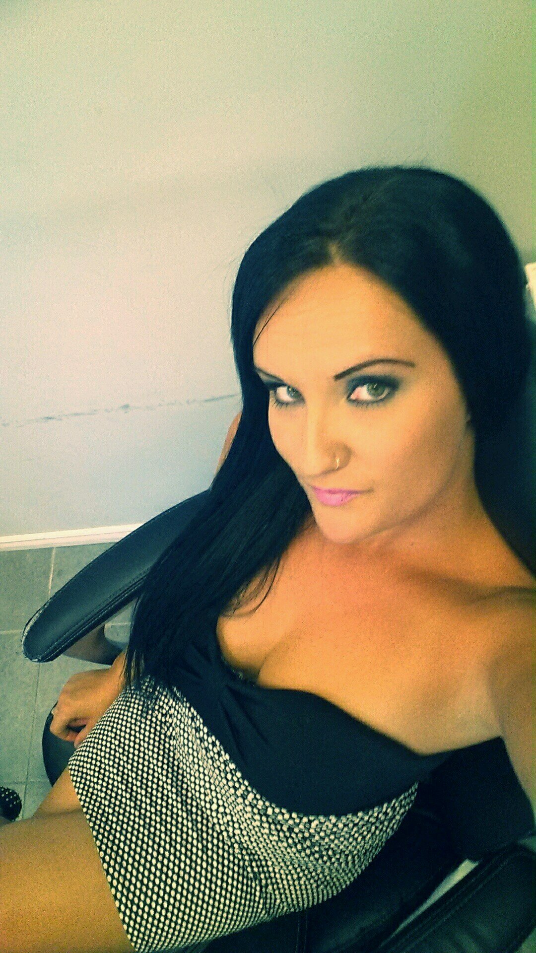Pleasure and Pain,
Light and Dark,
Dominant and Submissive,
Male and Female,
One is defined by the other.