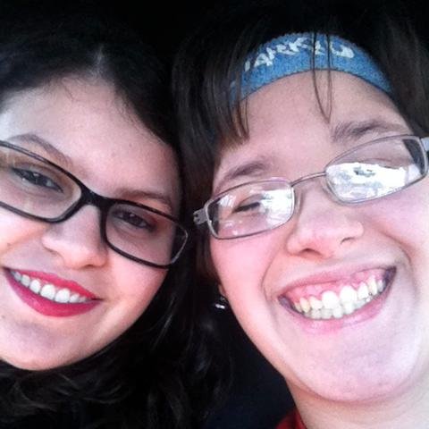 gypsygirl91's profile picture. I fangirl hard but not straight in your face. I am as normal as can be and am just trying make my way through life. Figuring out life one step at a time.