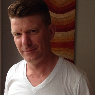 MichaelWoodhse's profile picture. 