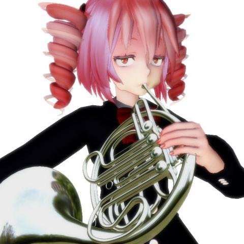 ニコ動界隈ではミクナールと呼ばれていました。
https://t.co/2mhgoJHeJD
クラシカ物をDTM再現したりボカロ混ぜたりしています。
えっと、DTMオケはおっさんホイホイ物POP物他も作ります。
ボカロもDTMもリハビリ中。
なにかと、おおめにみてくださいw