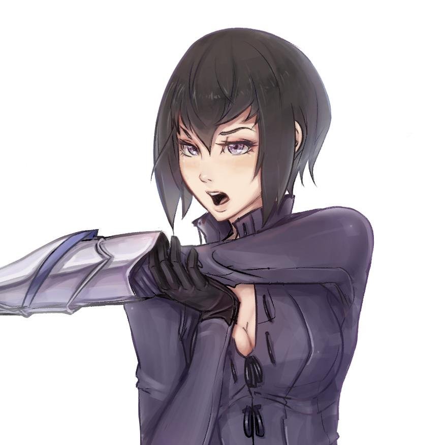 Kjelle. Trying to be the Strongest Women I can be. My Mother is @badasscavalier.  #FEARP #Kjelle2K14