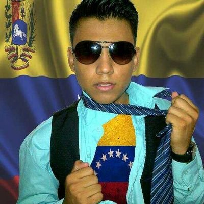 Actor y Animador en formación; estudiante de ingeniería industrial  en URBE #19años #aries #insta eliognzlz