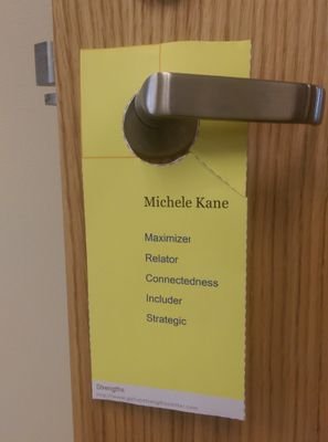 mkane929's profile picture. A student affairs professional all about connecting people and ideas - Maximize Today!