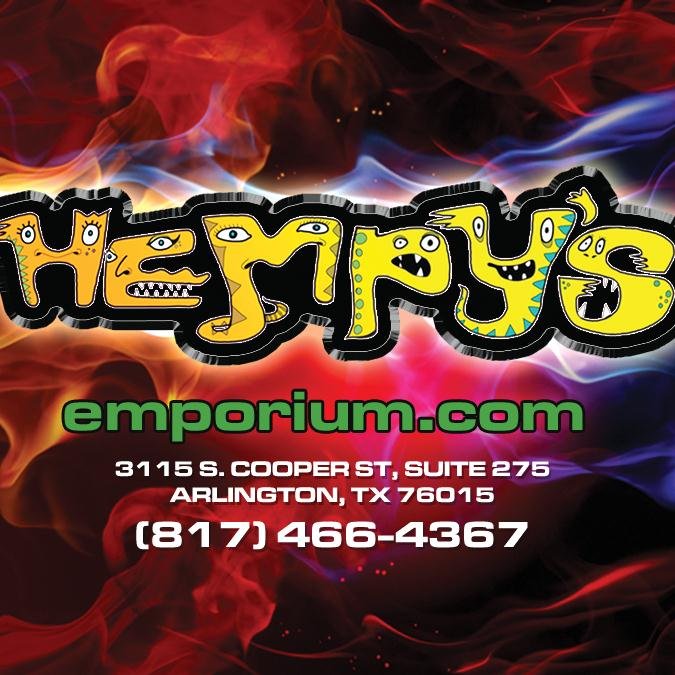 Arlington's Best Smoke Shop!  Check us out on Google Maps!  QUALITY YOU EXPECT, PRICES YOU'LL LOVE! - Amazing selection of Glass, Hookah's, Grinders and Papers