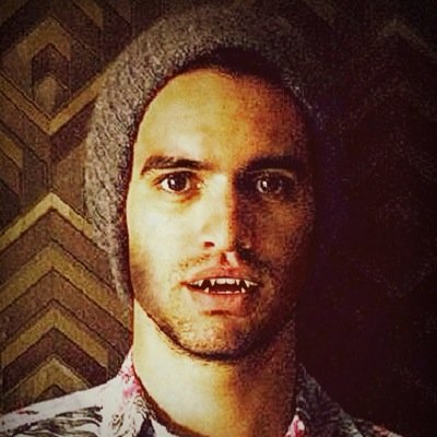 WerewolfBren's profile picture. Brendon Urie. Werewolf. A wanderer.