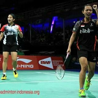 Badminton